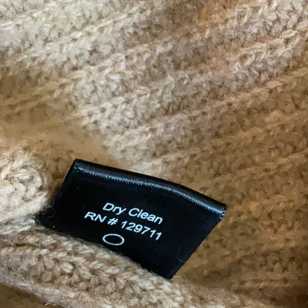 Jenni Kayne Cashmere Cocoon Cardigan - Picture 7 of 8